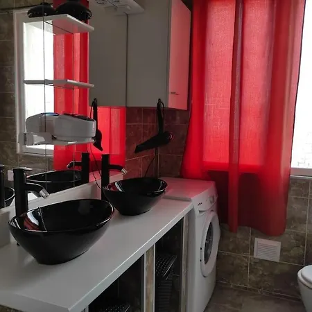 Holiday home Entier Agreable Et Accueillant