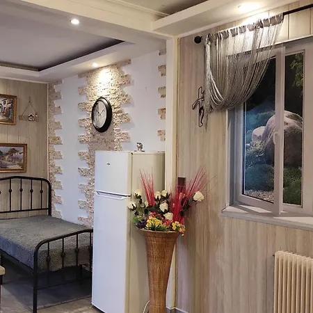 Entier Agreable Et Accueillant Holiday home